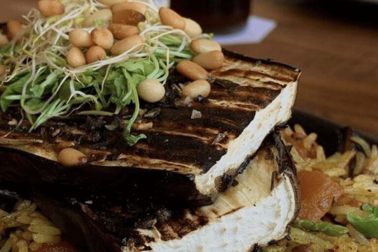 Restaurant Gutschein für Riverhouse