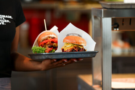 Ruff’s Burger Restaurant Gutschein Geschenk