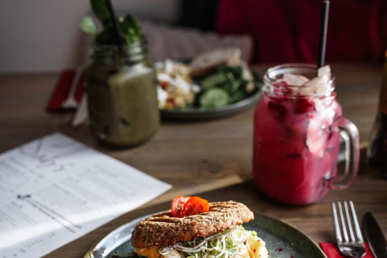 Restaurant Gutschein Sabs Cafe Weitere Städte