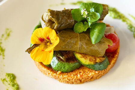 Schlosscafe Heimbach Restaurant Gutschein Geschenk