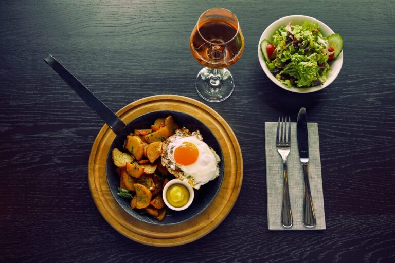 Restaurant Gutschein für Seefeld