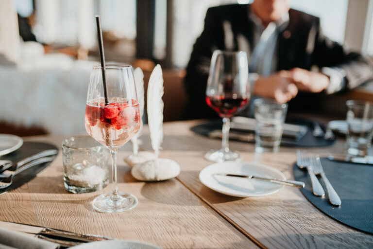 Restaurant Gutschein für Siel 59