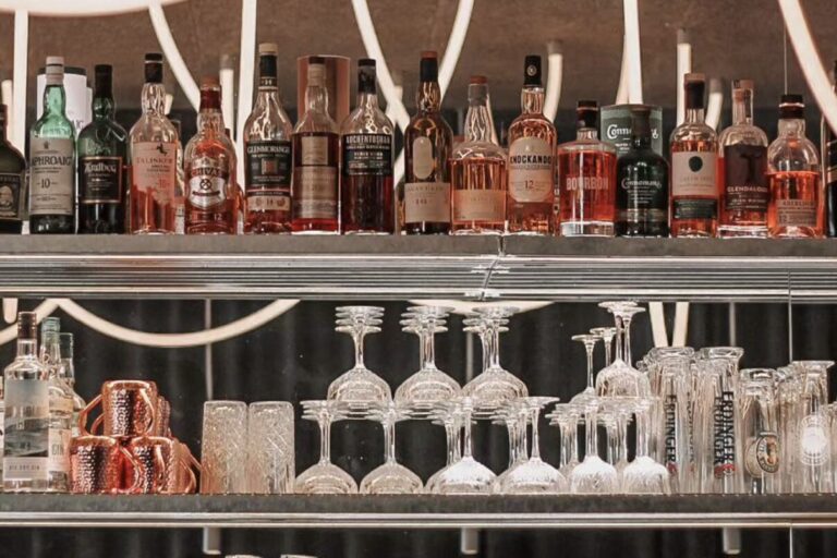 Restaurant Gutschein für StartUp Bar