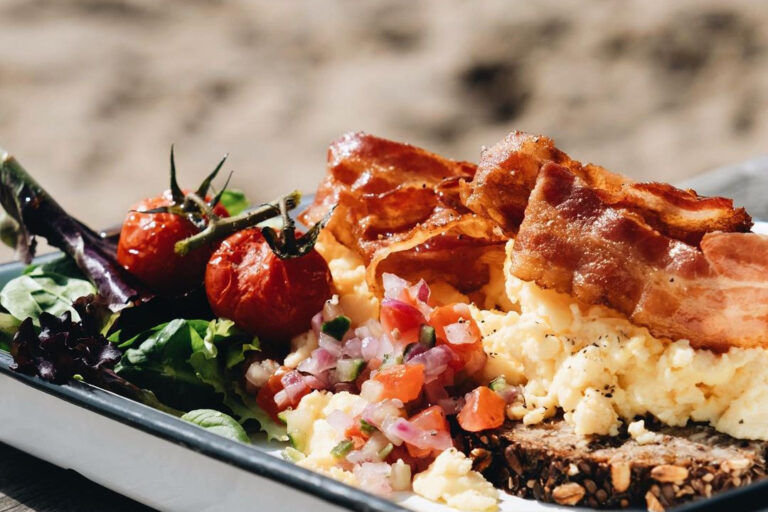 Restaurant voucher Strandperle Hamburg