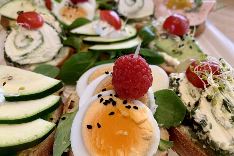 Restaurant Gutschein für Sunset Coffee