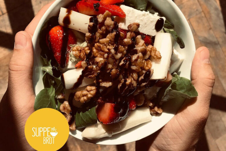 Restaurant Gutschein Suppe mag Brot Weitere Städte