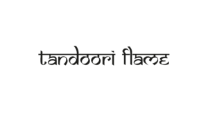 Logo Tandoori Flame