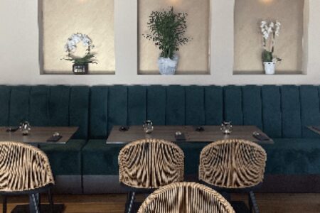 Tandoori Flame Restaurant Gutschein Geschenk