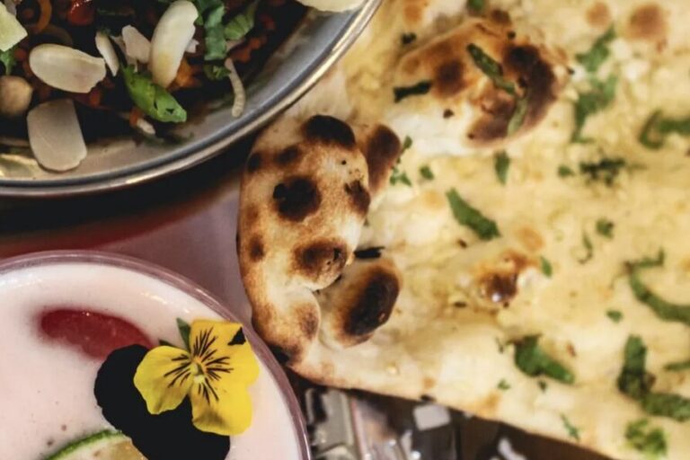 Restaurant Gutschein Tandoori Flavours Weitere Städte