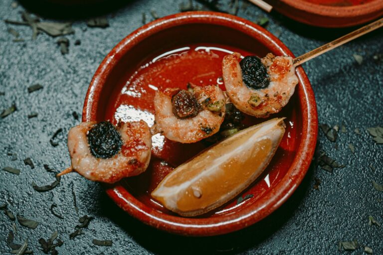 Restaurant Gutschein für Tapas & More