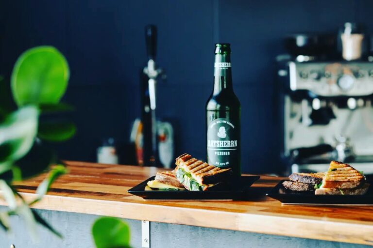 Restaurant Gutschein für Taugenichts Bar Hamburg