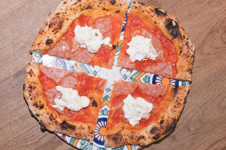 Restaurant Gutschein Tazzi Pizza