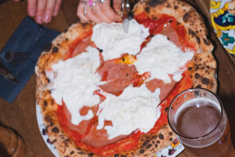 Restaurant Gutschein Tazzi Pizza