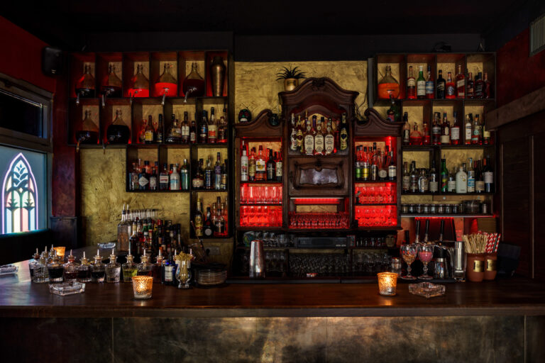 Restaurant Gutschein für The Chug Club