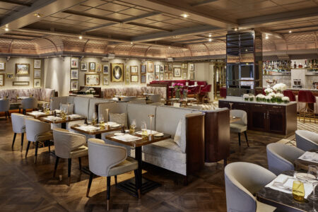 The Duchy Restaurant-Gutschein