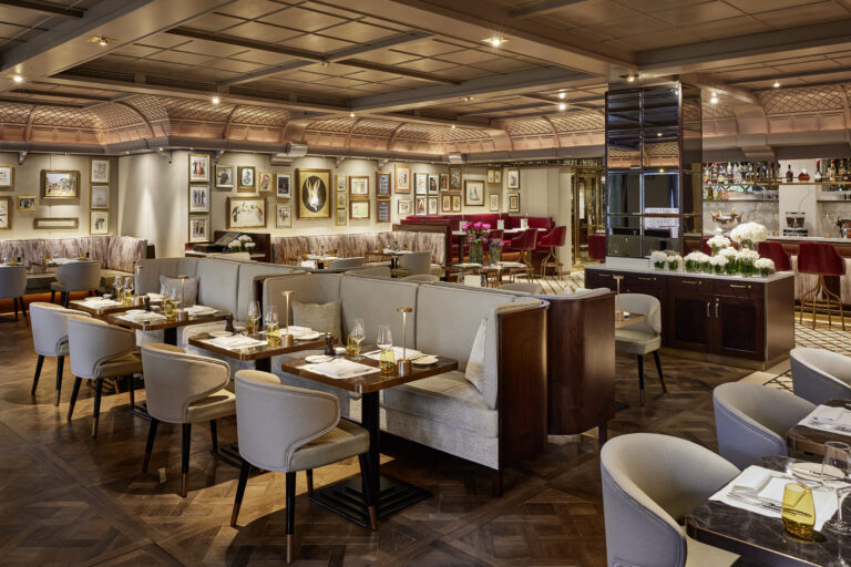 Restaurant Gutschein für The Duchy