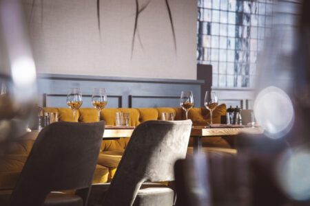 The Paris Club Restaurant Gutschein Geschenk