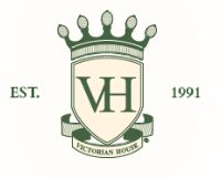 Logo The Victorian House