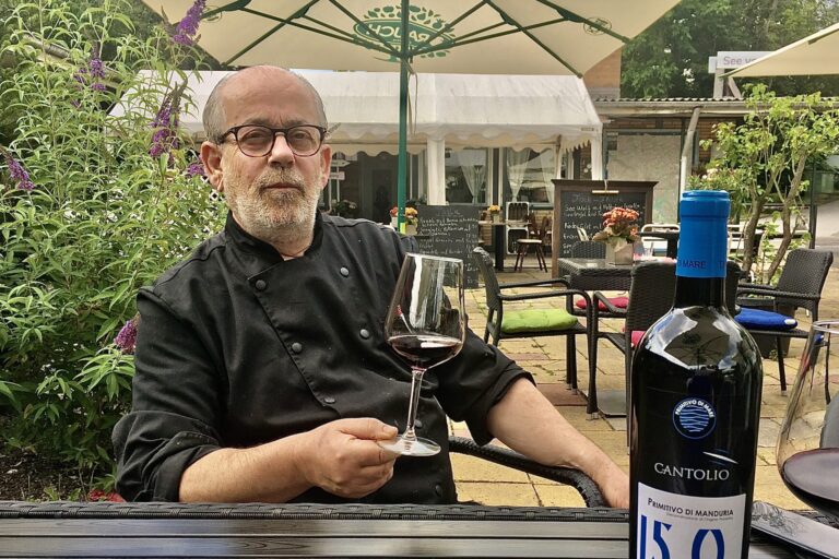 Restaurant Gutschein für Trattoria Da Giulia