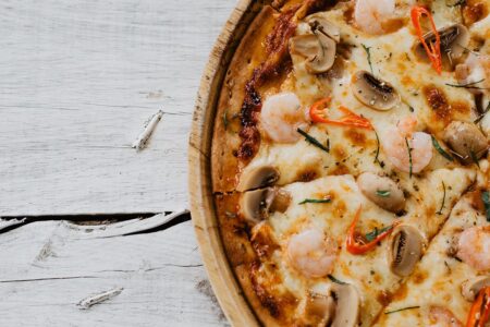 Trattoria/Kiosko il Sardo Restaurant-Gutschein