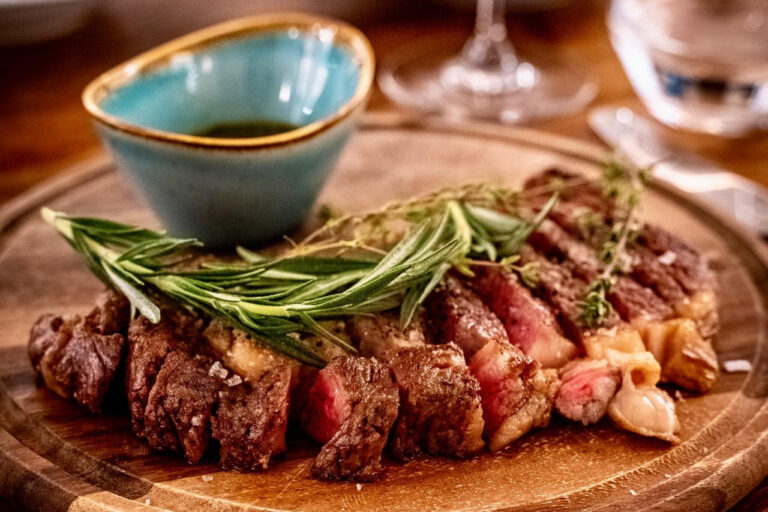 Restaurant Gutschein für TRES