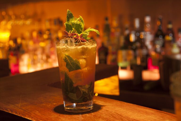 Restaurant Gutschein für Turm Bar