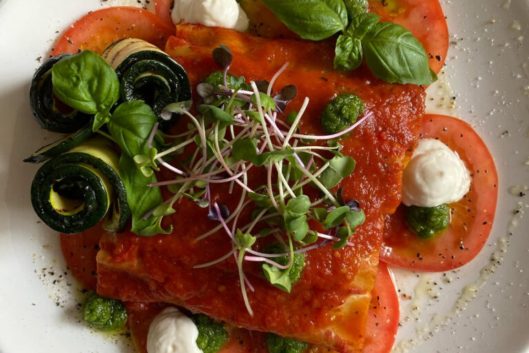 Restaurant Gutschein für VELO Landau