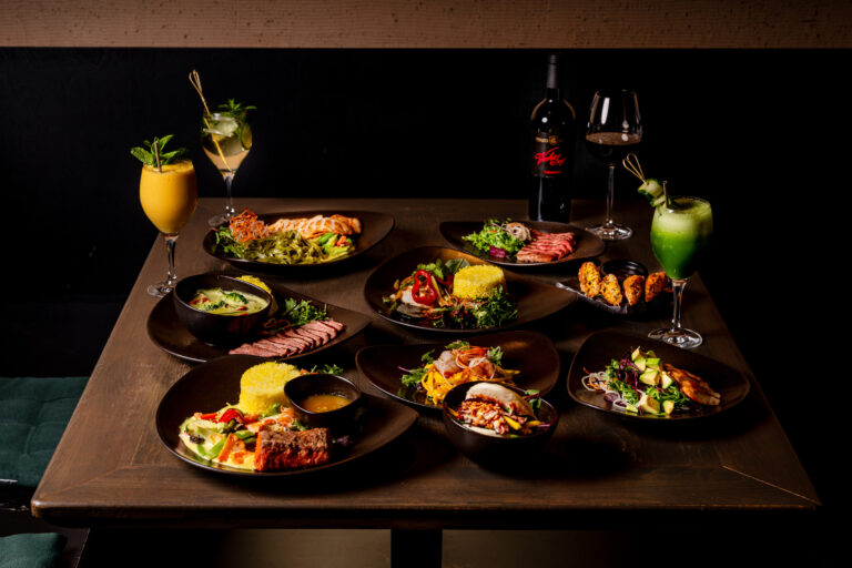 Restaurant Gutschein für Vo Uu – Asian Fusion Kitchen