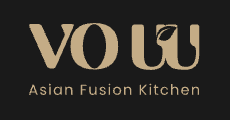 Logo Vo Uu – Asian Fusion Kitchen