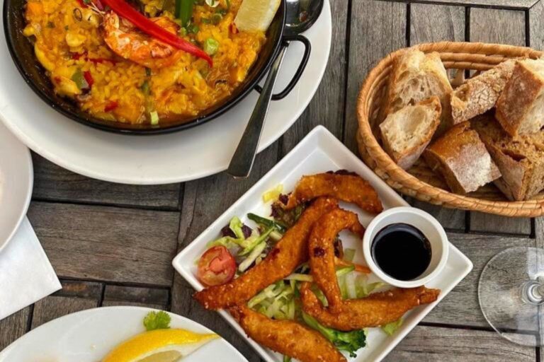 Restaurant Gutschein für Volkart Bar de tapas