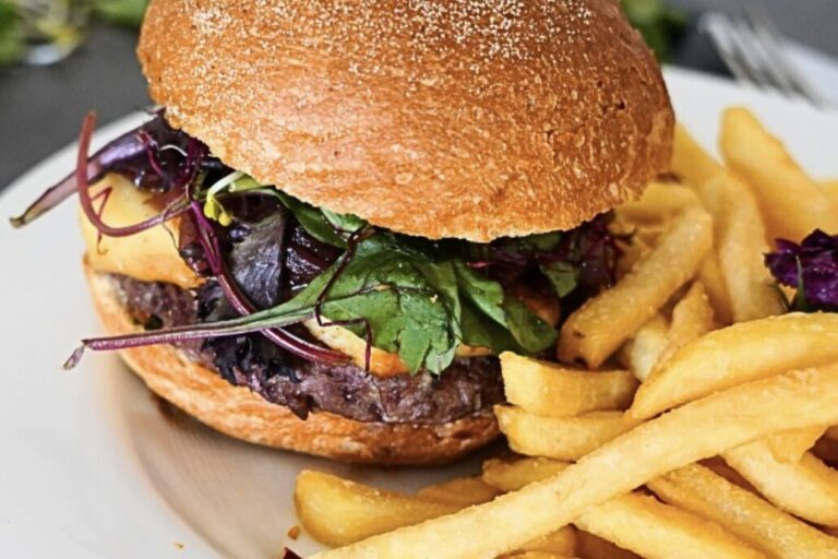 Restaurant Gutschein für Vorgebirgsblick