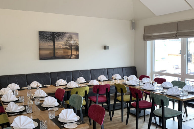 Restaurant voucher Vorgebirgsblick Weitere Städte