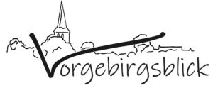 Logo Vorgebirgsblick