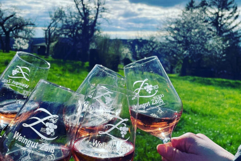 Restaurant Gutschein für Weingut Zaiß – Sonnen-Besen