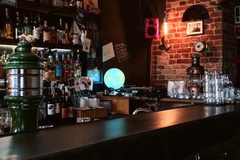 Restaurant Gutschein für Weserkrug