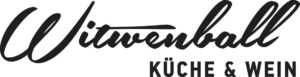 Logo Witwenball Küche & Wein
