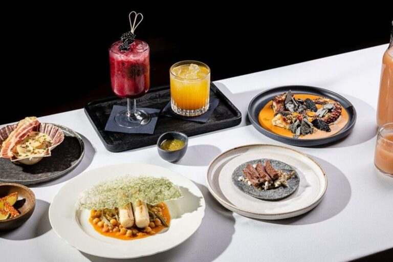 Restaurant Gutschein für Yaku Restaurante