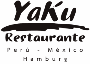 Logo Yaku Restaurante