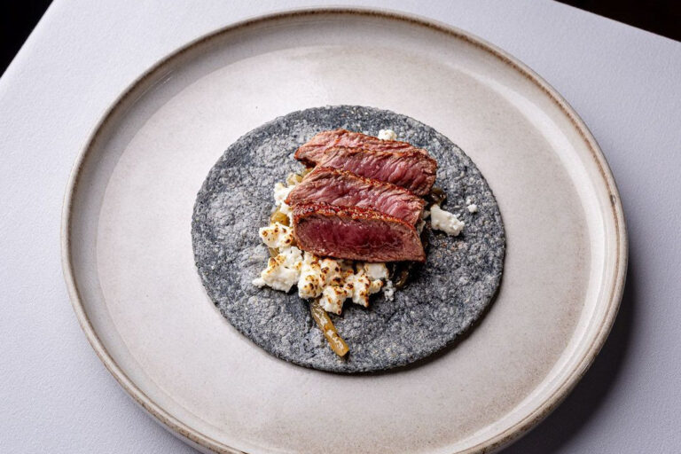 Restaurant Gutschein Yaku Restaurante Hamburg