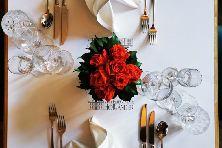 Restaurant Gutschein für Zum Fliegenden Holländer