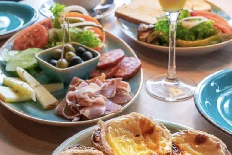 Restaurant voucher Azul Kiel