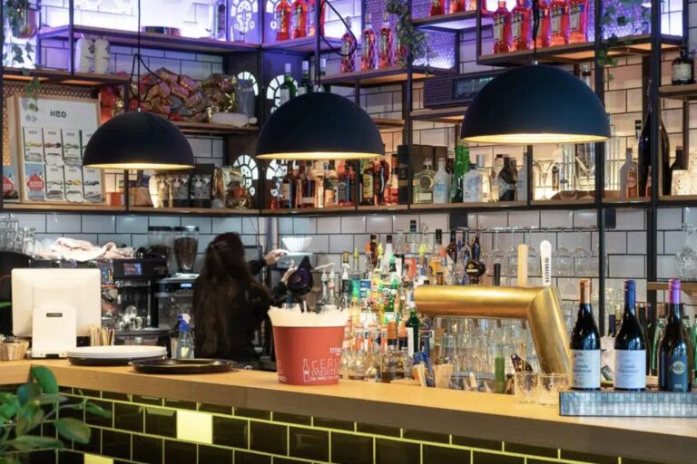 Restaurant voucher Azul Kiel