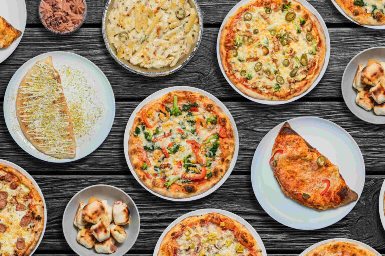 Restaurant Gutschein für 2bros Pizza