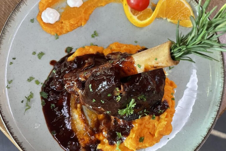 Restaurant Gutschein für Almani