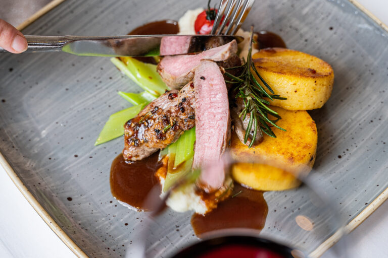 Restaurant Gutschein für amalies restaurant & weinbar