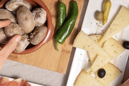 Azul Restaurant Gutschein Geschenk