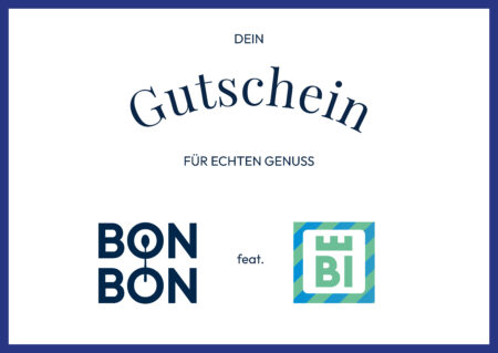 Restaurant-Gutschein für Cafe Knigge KG