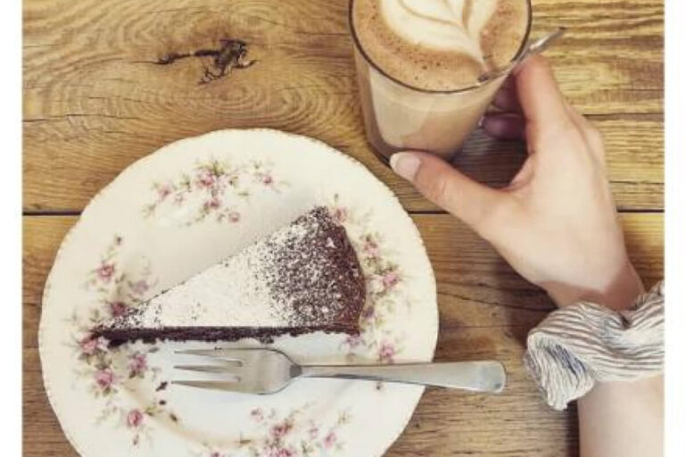 Restaurant Gutschein für Café Zuckerstück