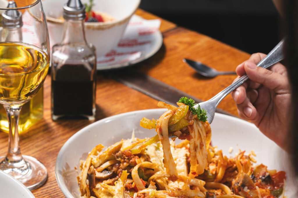 Restaurant voucher Culinaria Italia Bamberg