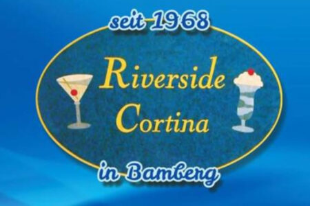 Eiscafé Riverside Cortina Restaurant Gutschein Geschenk